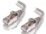 c6a-0.3-grey-sh alogic cat6a shielded cable
