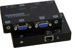 hd15aexcat-300 cat5 skew resolution supports