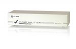 hd15s04 video splitter signal alogic