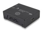 hd-exr-100-hdr serveredge receiver hdmi unit
