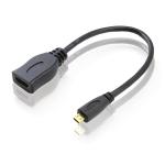 hdmi-micro-adpcl hdmi micro adapter 15cm