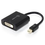 mdp-dvbk-aco mini adapter displayport alogic