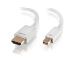 mdp-hdmi-02-mm cable male mini displayport