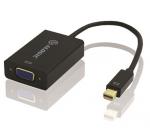 mdp-vgbk-adp adapter mini displayport black