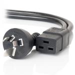 mf-3pc19-01 alogic mains plug male