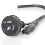 mf-aus2pc7-03 alogic mains plug male