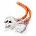mf-aus3pc13-03-mc alogic medical power cable