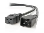 mf-c19c20-0.5 male female alogic cable