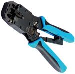 mmdp11 crimping ratcheted precision accuracy