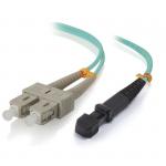 mtsc-02-om3 cables multi mode cable