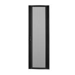 mesh-18ru front serveredge rack perforation