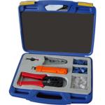 professional cable tool carry case