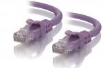 c6-02-purple cat6 alogic network cables