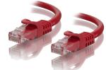 c6-01-red network cat6 alogic cable