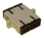 sc-adp-om4 female duplex fibre supplied