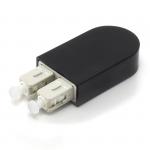 sc-jl-om3 alogic multimode fibre loop