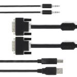 sddl70x-05 serveredge cable audiousb suitable