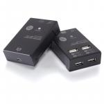 se50uex4p devices ethernet over single