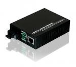 media fibre unit connector serveredge