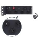 sedg-10pr-gpo serveredge power both recessed