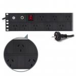 sedg-12p-gpo power rack serveredge pdus