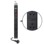 sedg-20p-gpo rack vertical serveredge power