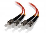 stst-10-om1 cables fibre alogic multi