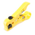strp-cab cable stripper flat round