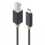 u2-tcb01-mm usb-c cable usb-b enabled