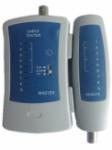 tstr-cab cable tester display network