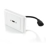 wp-h mount panel hdmi horizontal