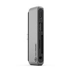 ucanccr reader card anchor usb-c