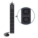 basic output input surge protection