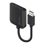 dp2hd-adp adapter lets displayport dual