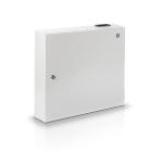 safpwm-2p fibre enclosure plate splice