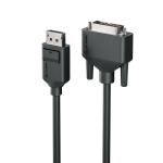 dv-el2dpdvi-01 cables these provide performance