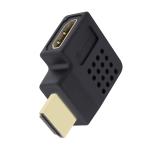 hdrtr hdmi adapter right angle