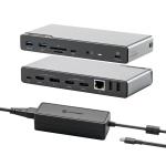 ducdv4-kit1 alogic quad display docking