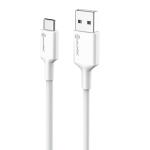 elpca201-wh male white cable usb-a