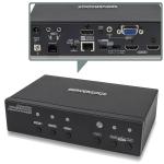hd2v-ex-100-hdbt control input hdmi audio