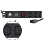sedg-8p-c13-16a serveredge output pdus power