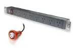 sedg-8p-gpo-10ac rack serveredge pdus basic