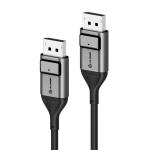 uldp02-sgr displayport cable display ultra