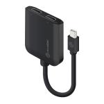 mdp2dp-adp displayport adapter lets connect