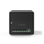sb-scc08bd stackable charging cabinet devices