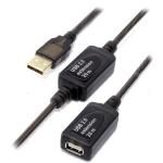 usb2-20ext-actv type active extension cable-