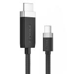 fumdphd2-sgr displayport cable mini fusion