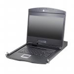 sed-klvga-0819v2 standard multiple console rack