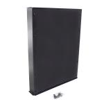flexible suitable racks height rack