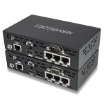 hd232-ex-100-hdbt hdmi single bi-directional ethernet